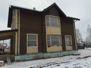 Вербилки