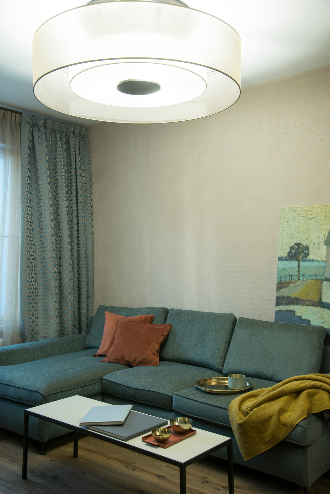 Квартира в Бутово