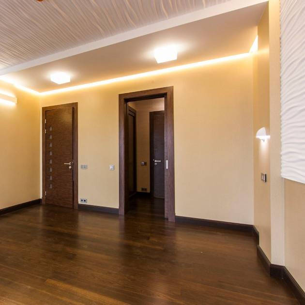 Обложка проекта: ЖК Новые Ватутинки