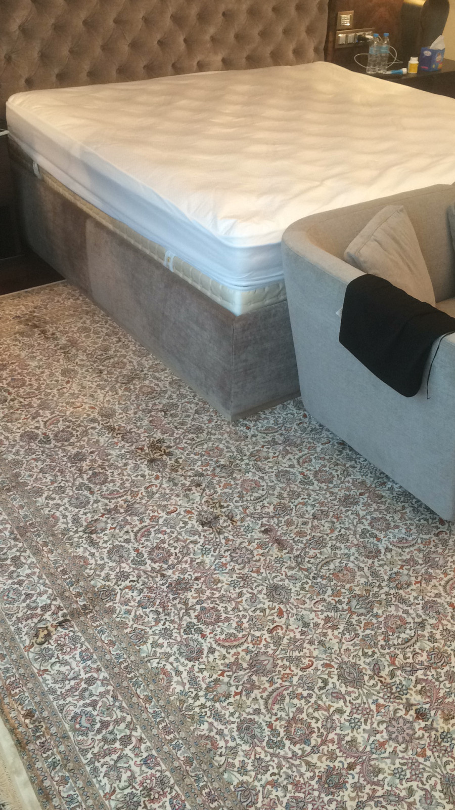 Апартаменты в Санкт-Петербурге