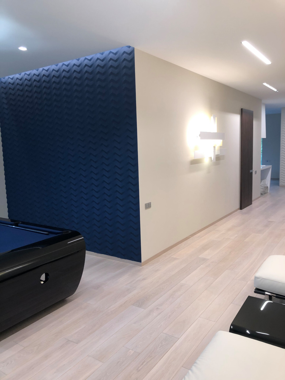 Квартира ЖК "Снегири Эко"