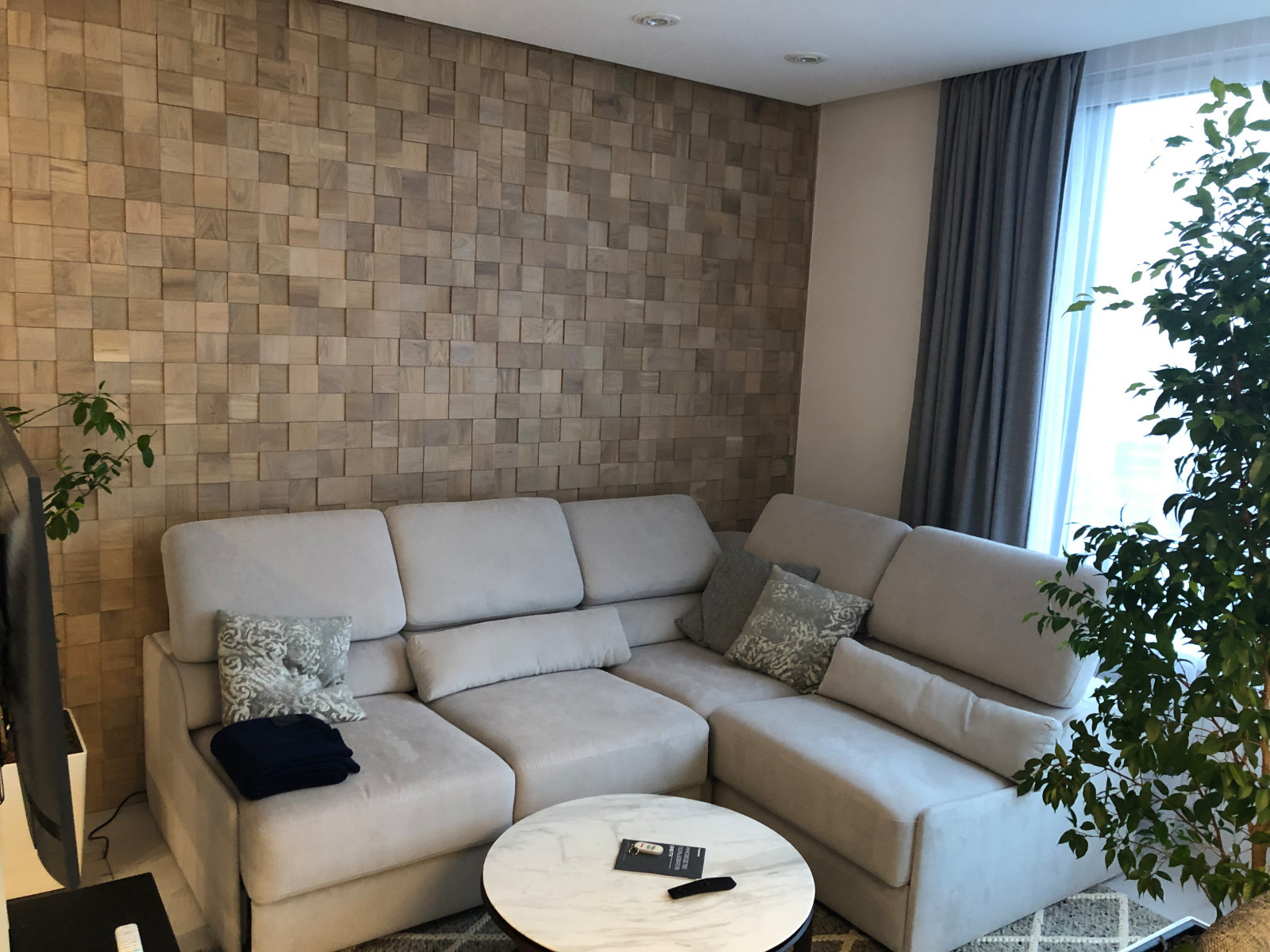 апартаменты