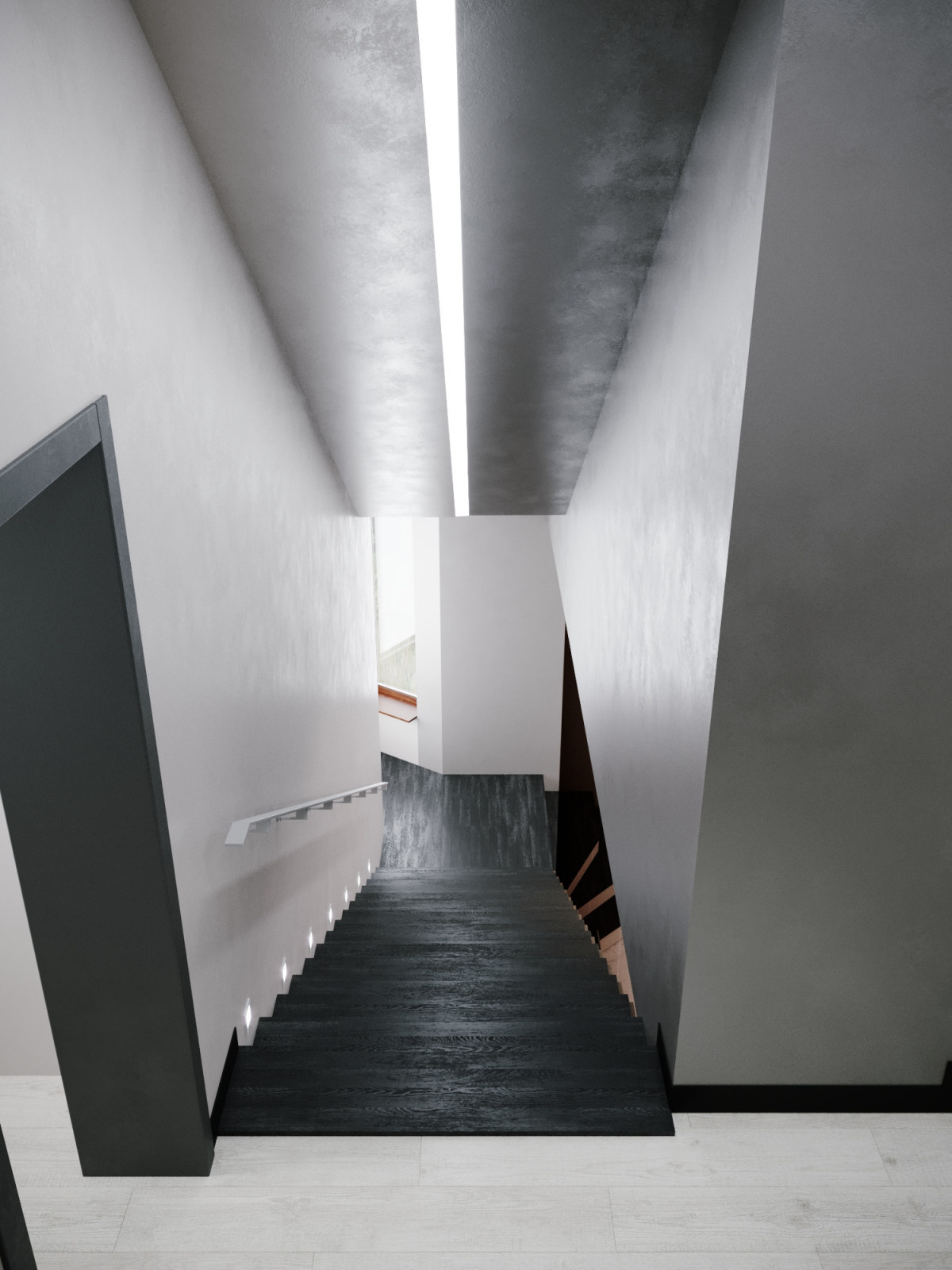 Дизайн проект Дома в г.Донецк