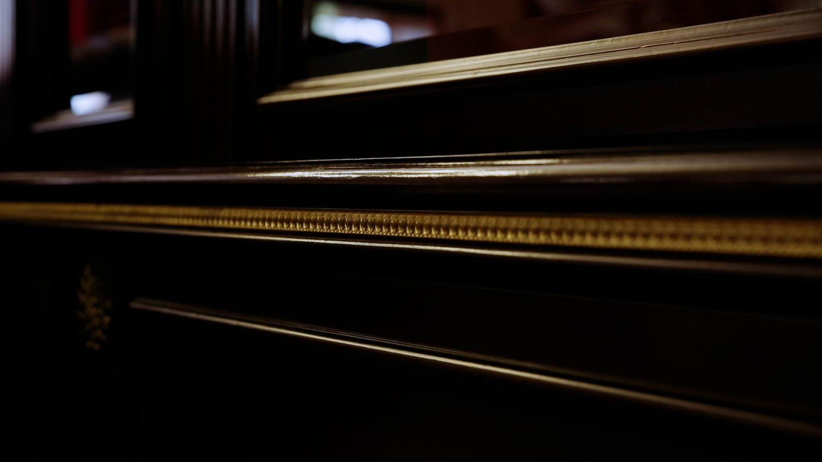 Загородный дом