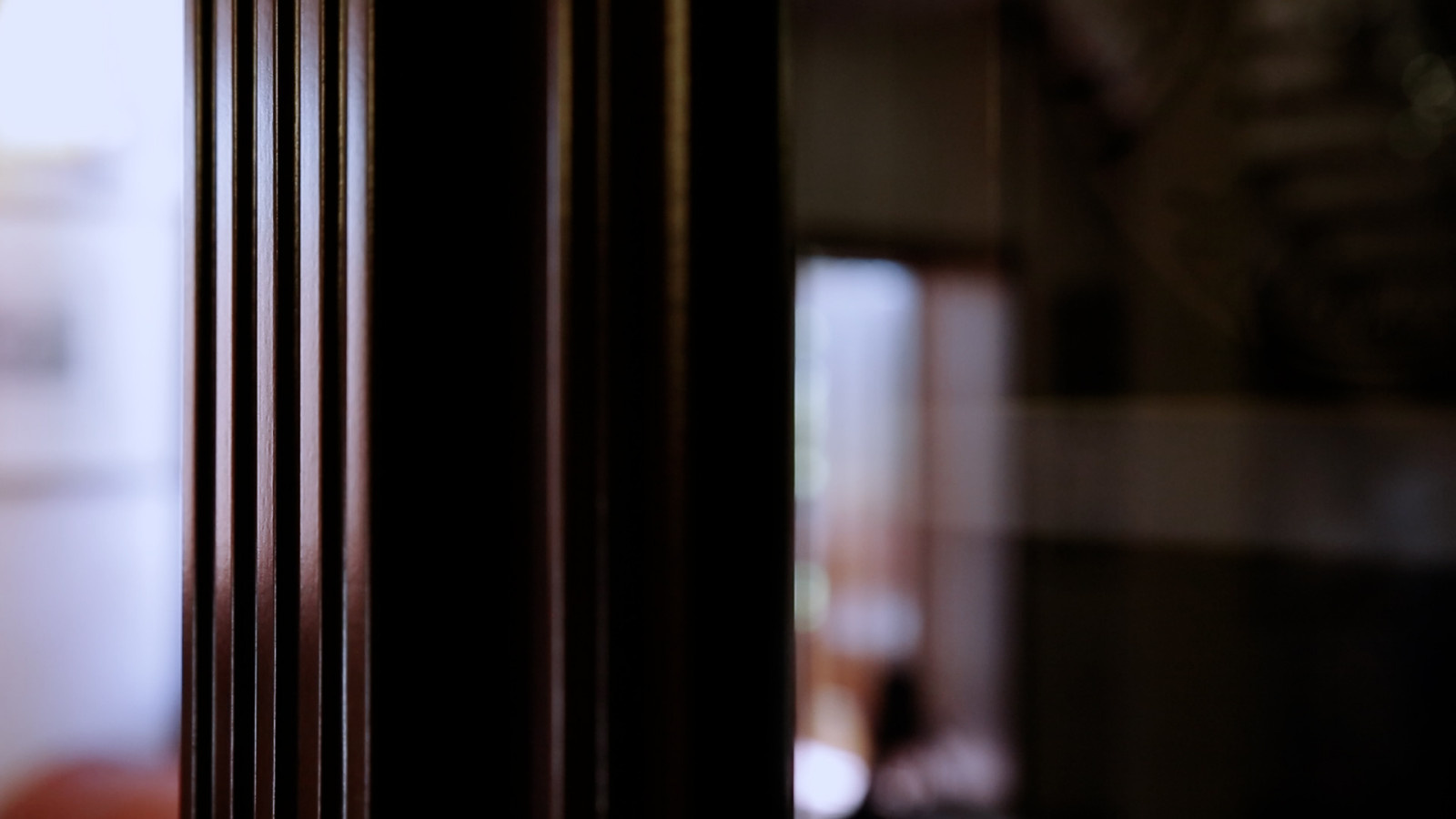 Загородный дом