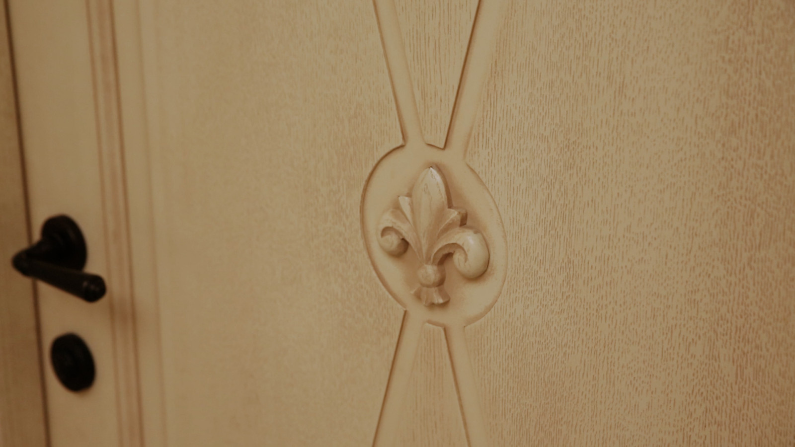 Загородный дом