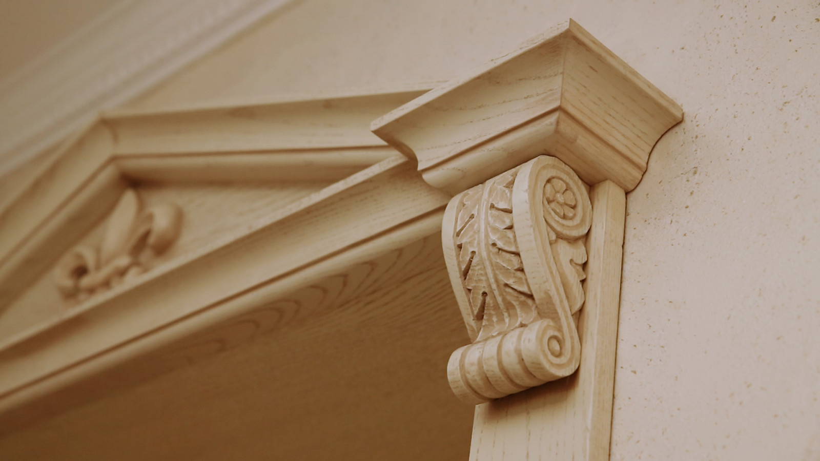 Загородный дом