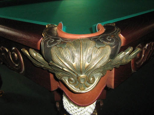 Загородный дом