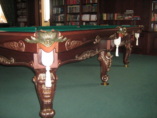 Загородный дом