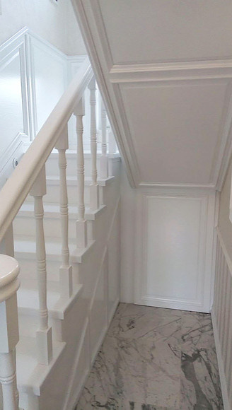 Обложка проекта: Частный заказ