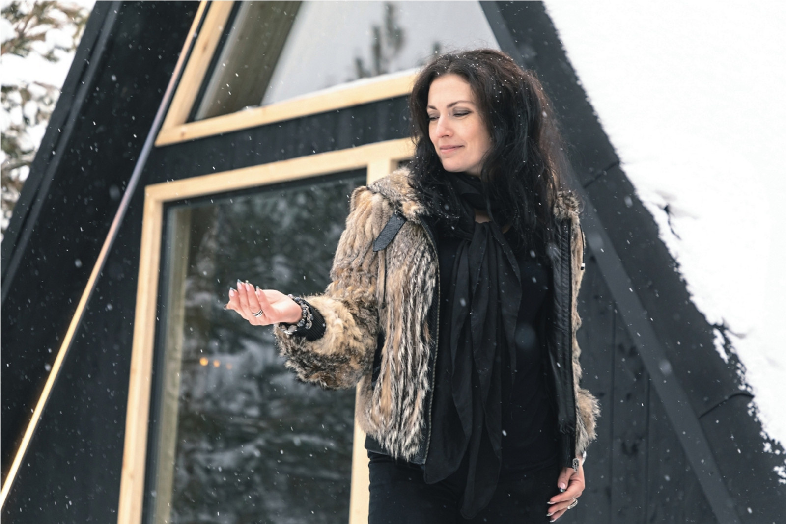 в Лес ! /гостевой дом, релакс & спа/