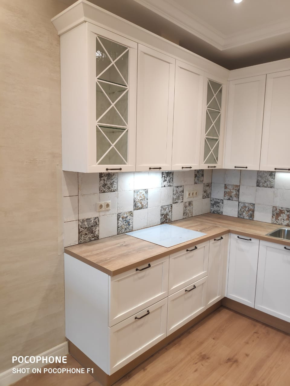 ЖК Тимирязев парк Портофино