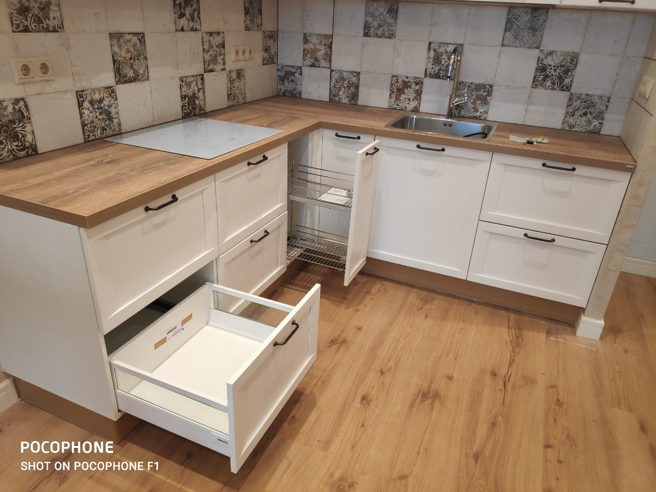 ЖК Тимирязев парк Портофино