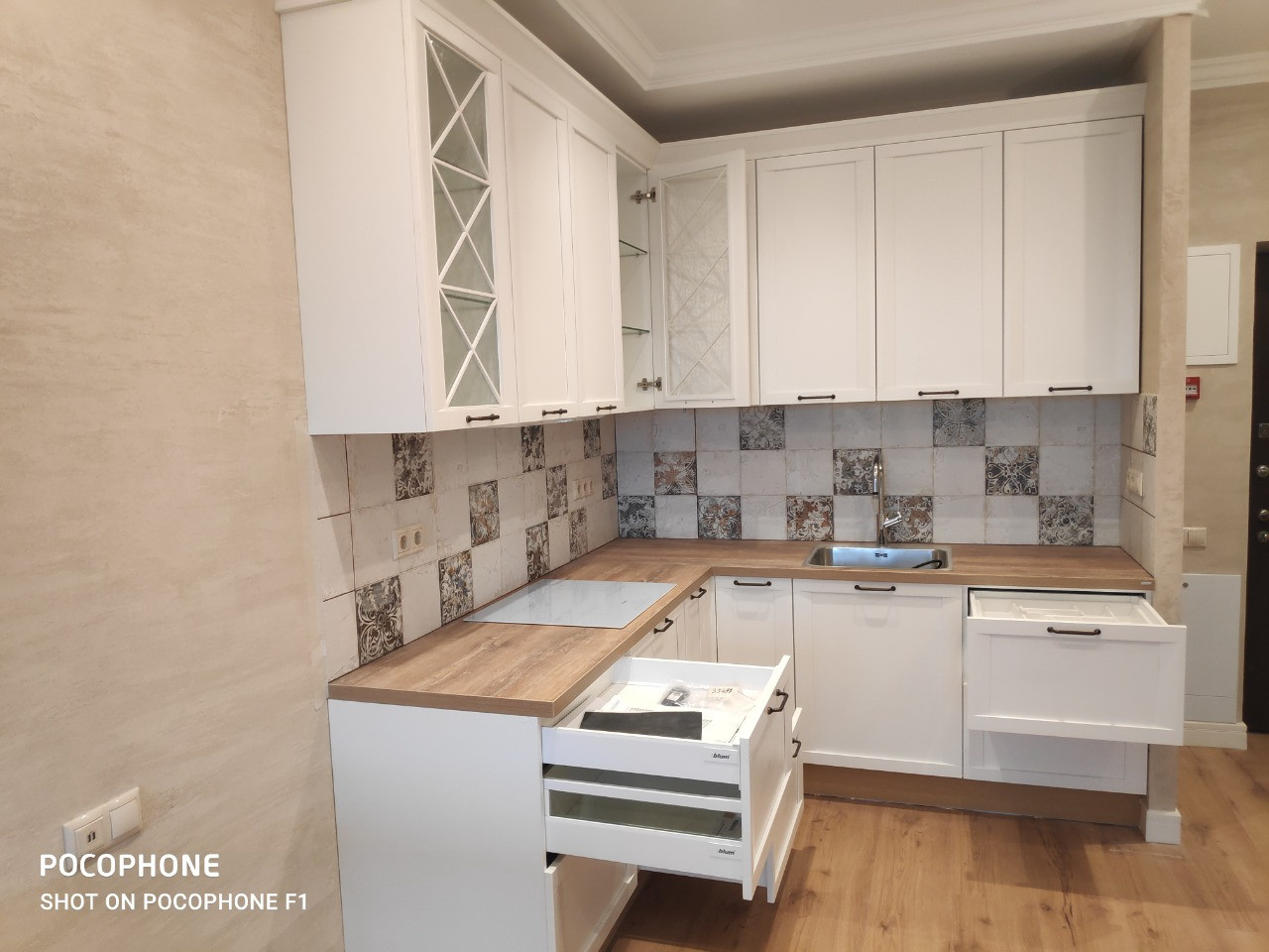 ЖК Тимирязев парк Портофино