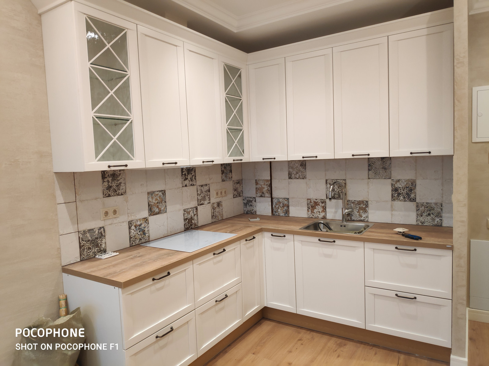 ЖК Тимирязев парк Портофино