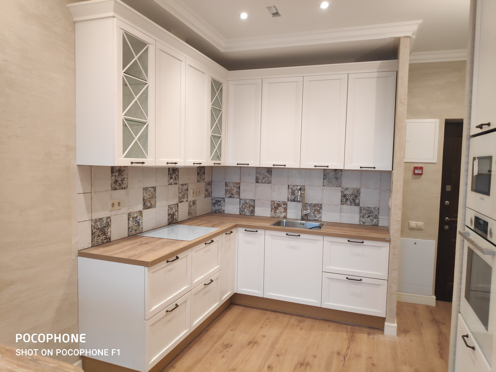 ЖК Тимирязев парк Портофино