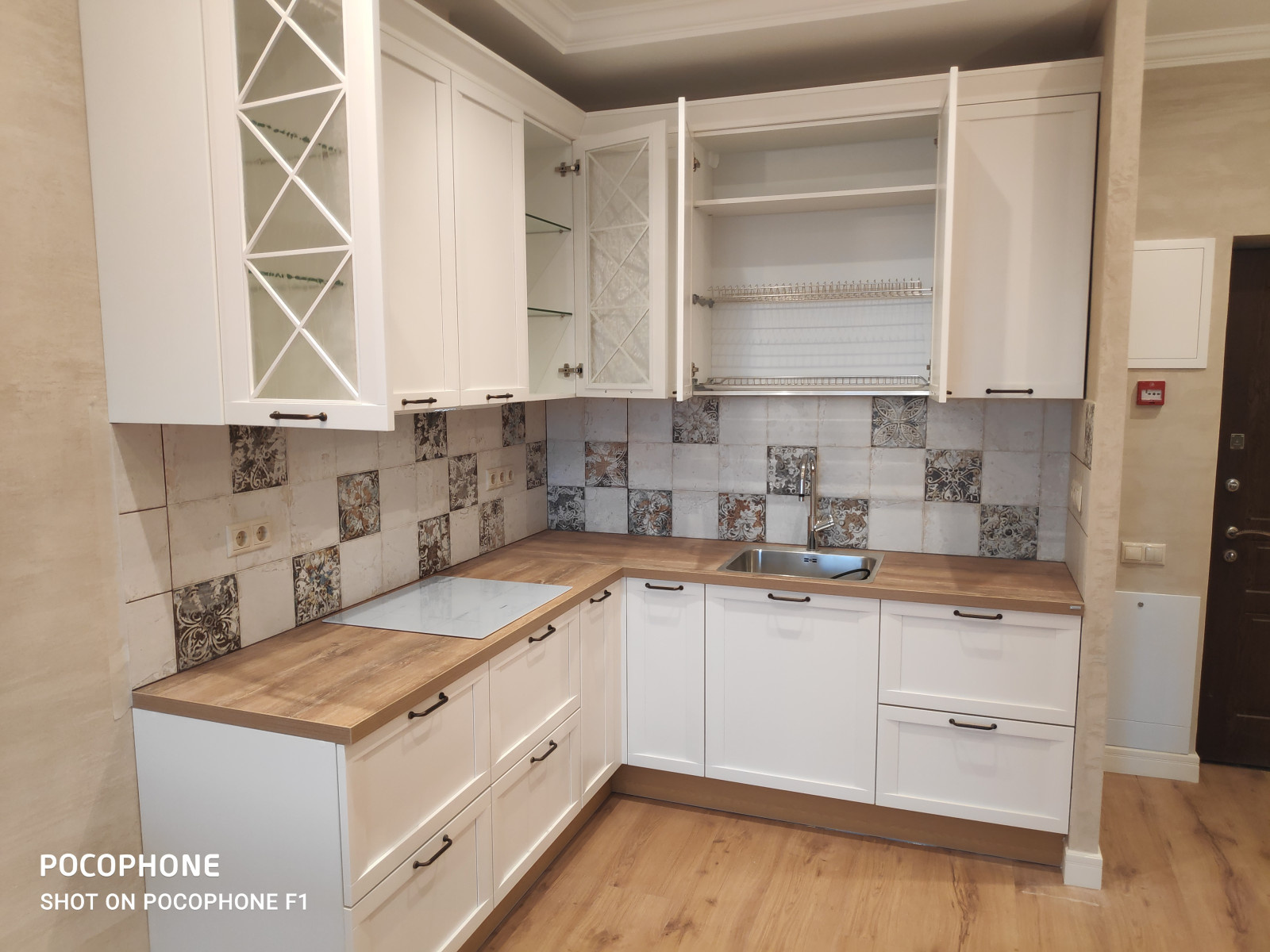 ЖК Тимирязев парк Портофино