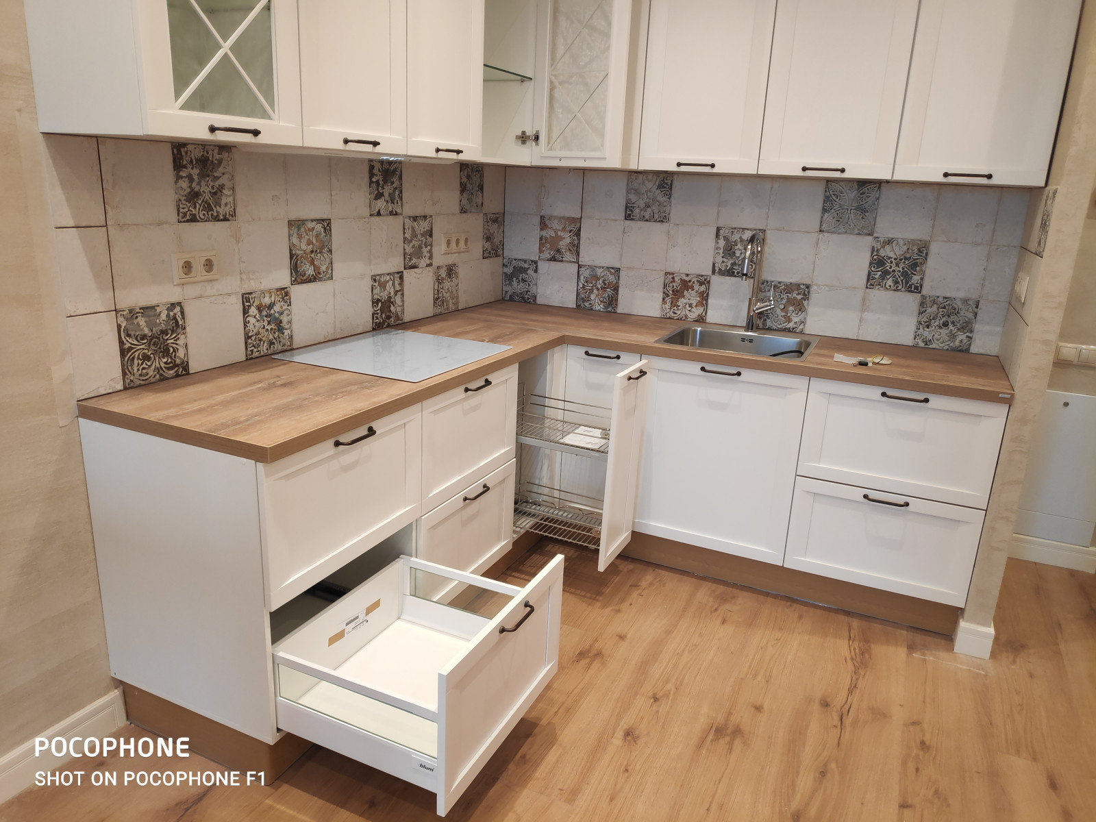 ЖК Тимирязев парк Портофино