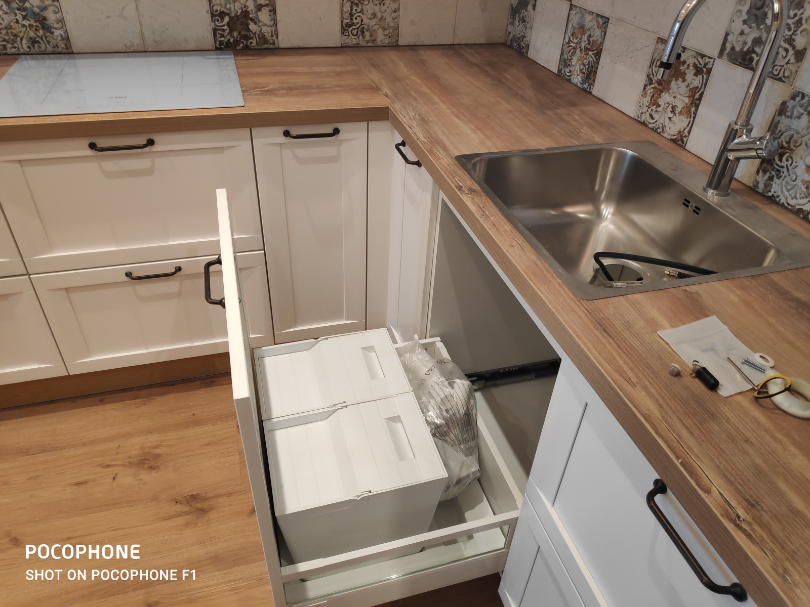 ЖК Тимирязев парк Портофино