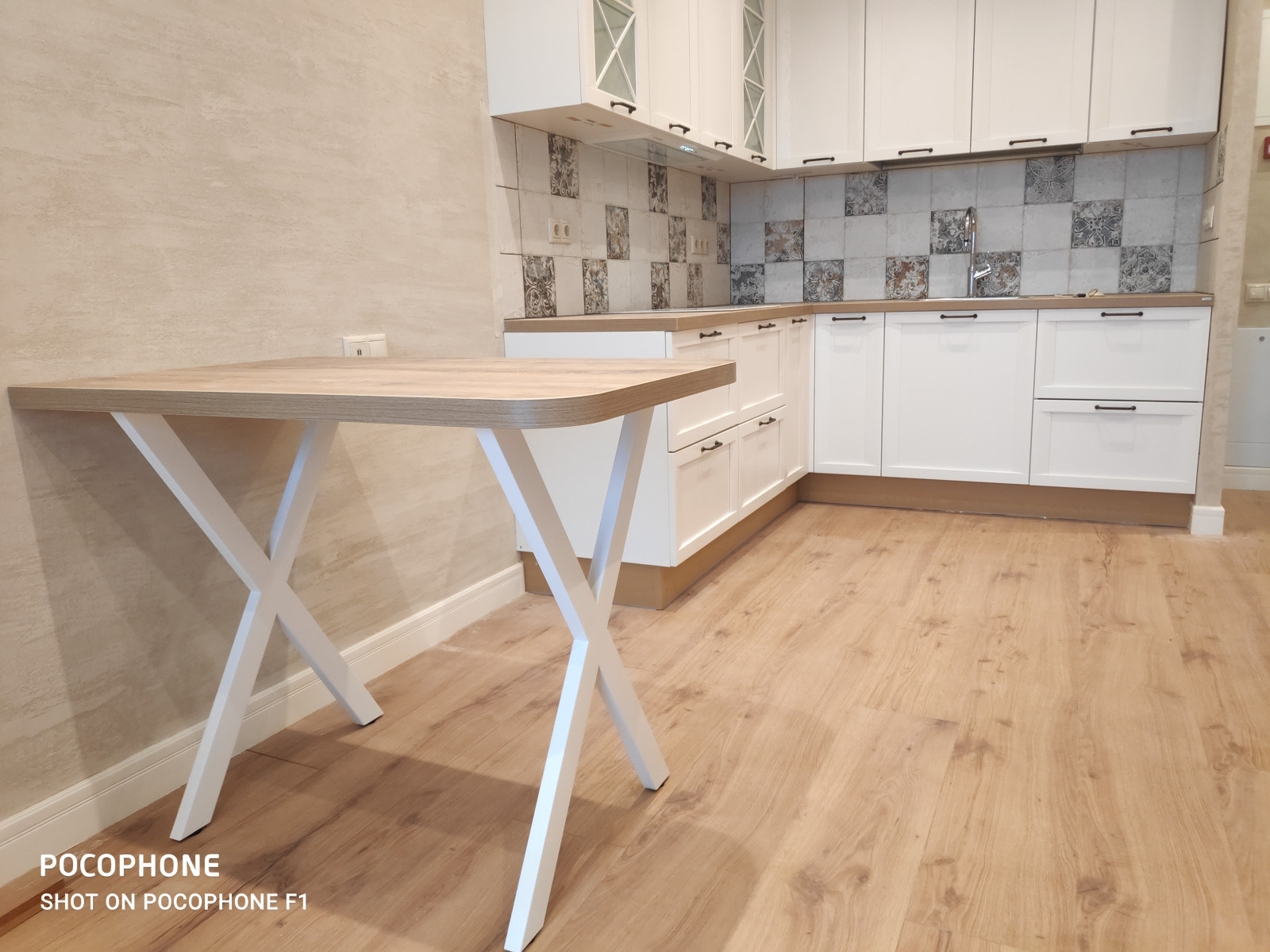 ЖК Тимирязев парк Портофино