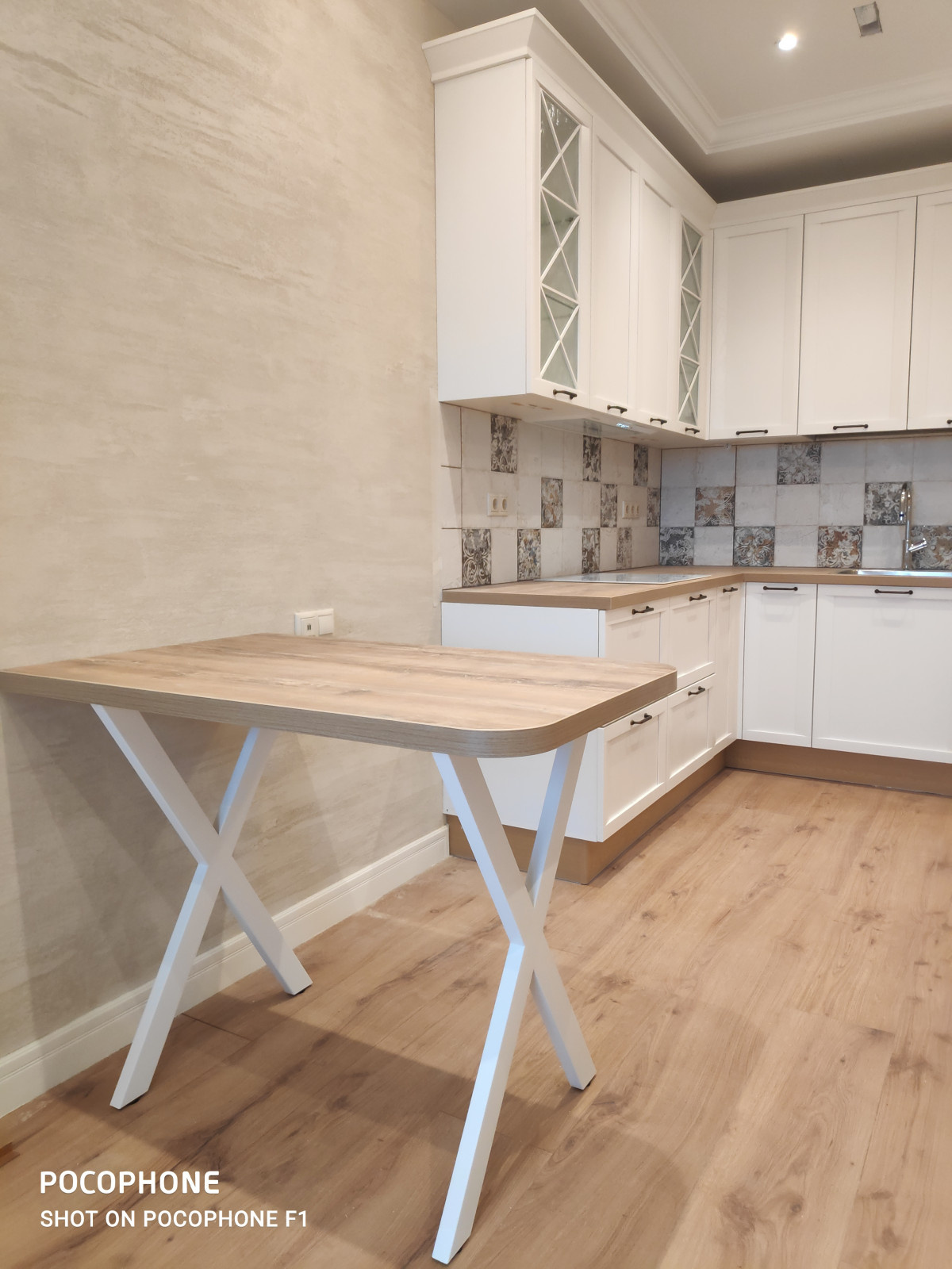 ЖК Тимирязев парк Портофино