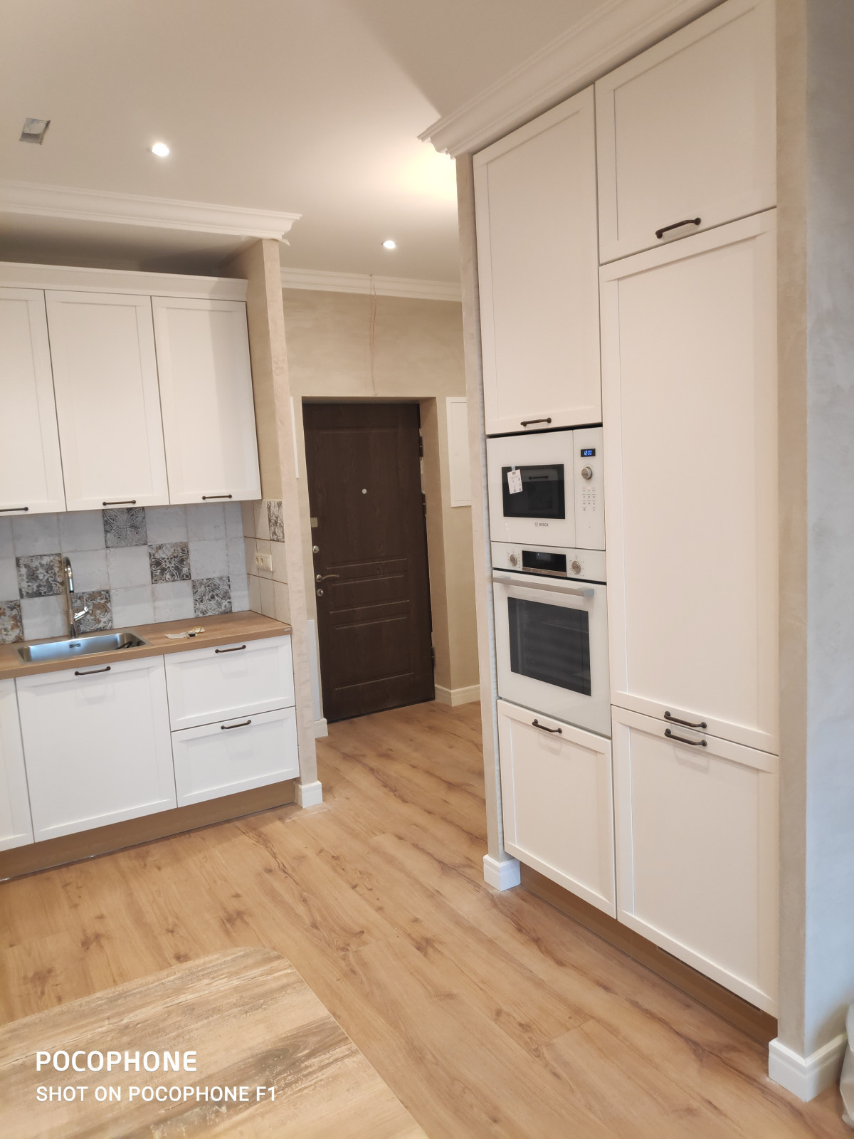 ЖК Тимирязев парк Портофино