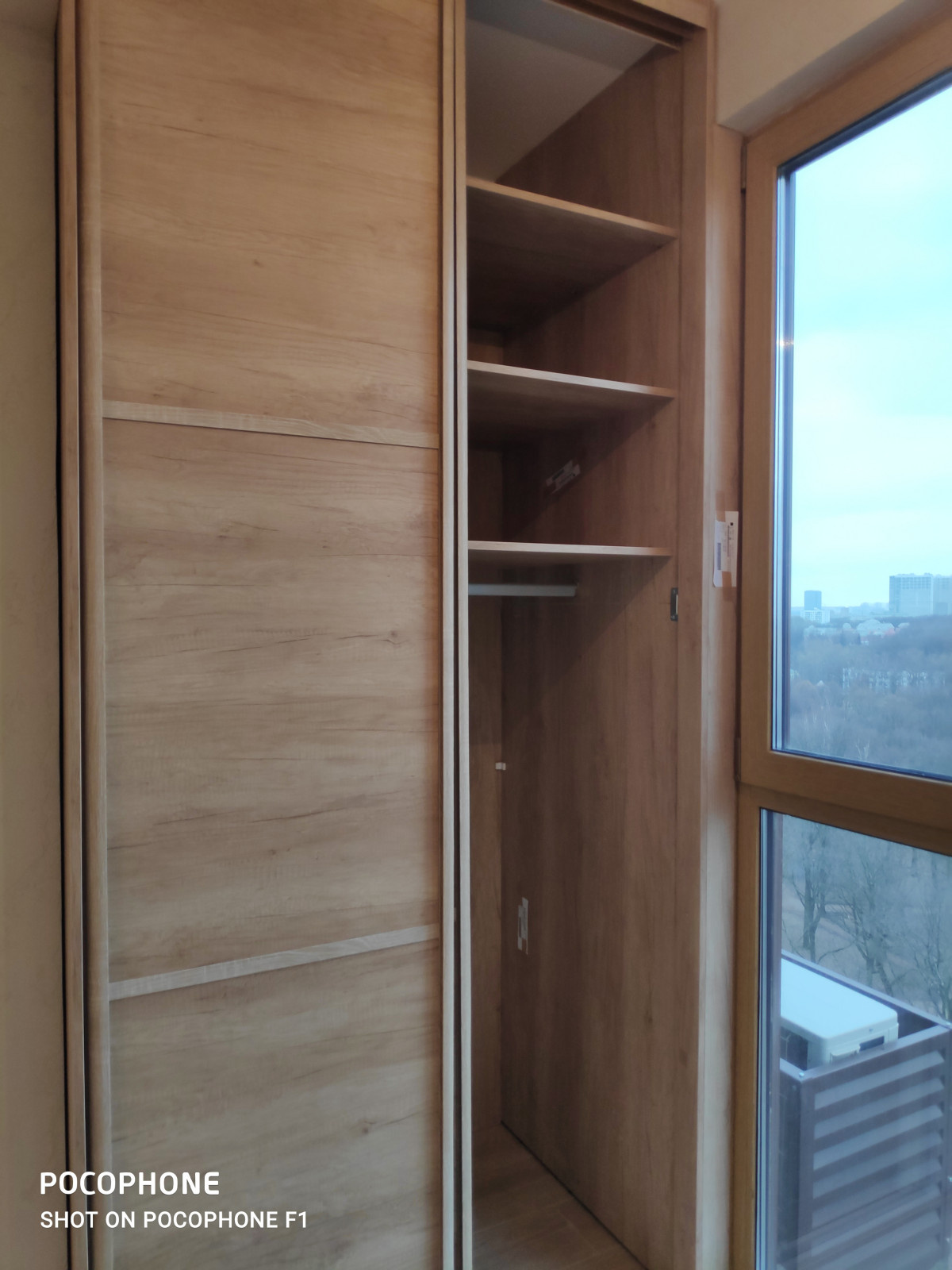 ЖК Тимирязев парк Портофино