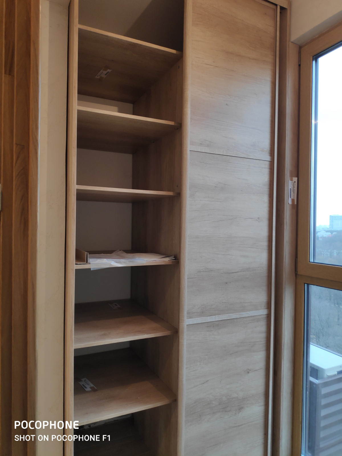 ЖК Тимирязев парк Портофино