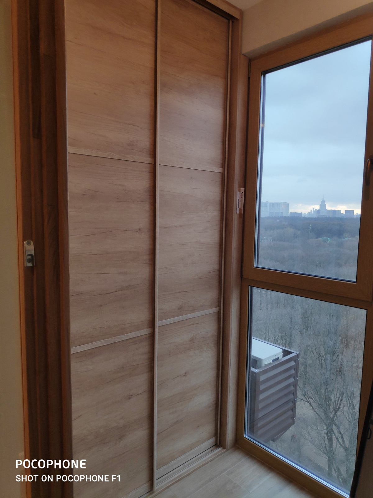 ЖК Тимирязев парк Портофино