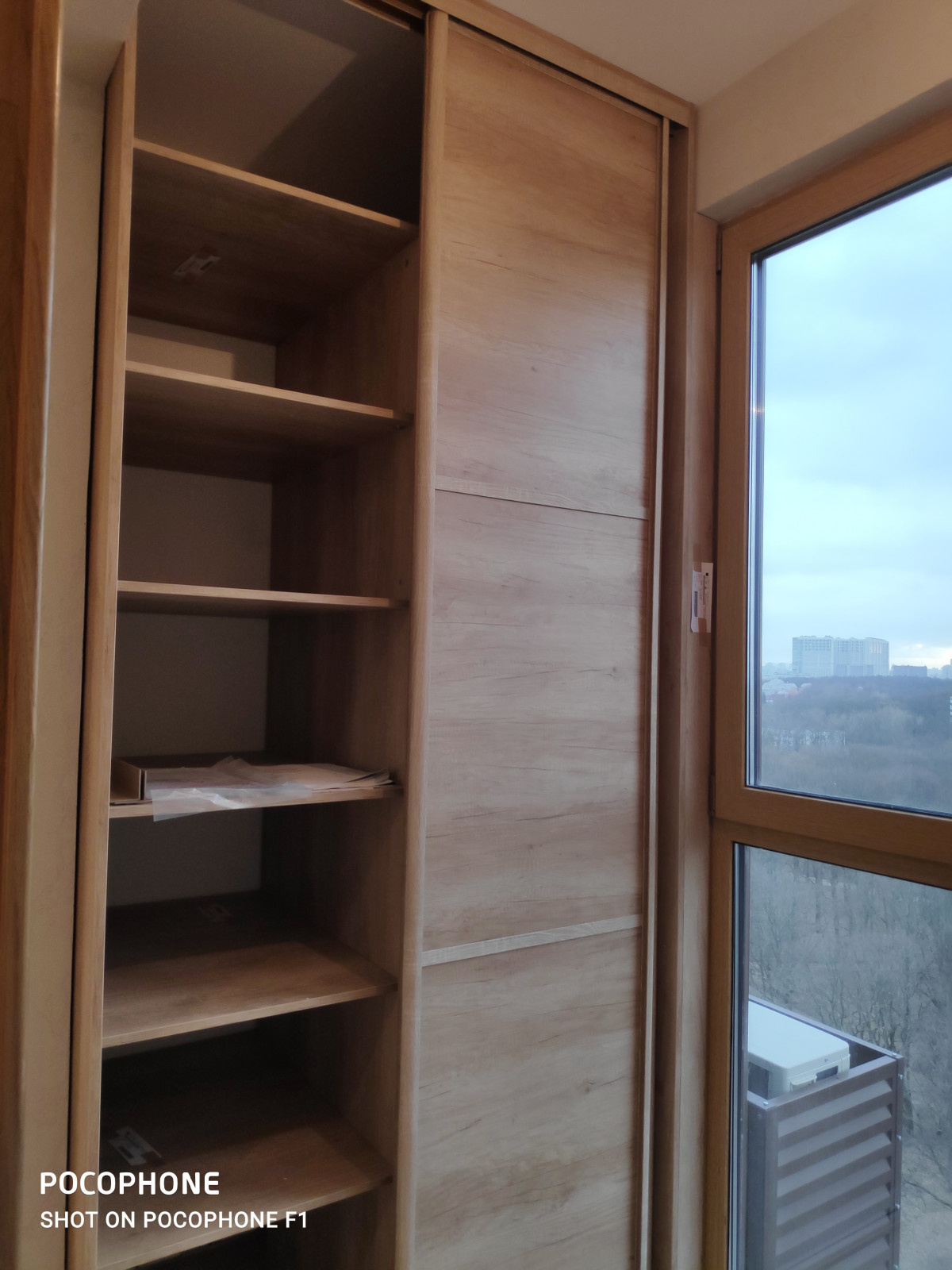 ЖК Тимирязев парк Портофино