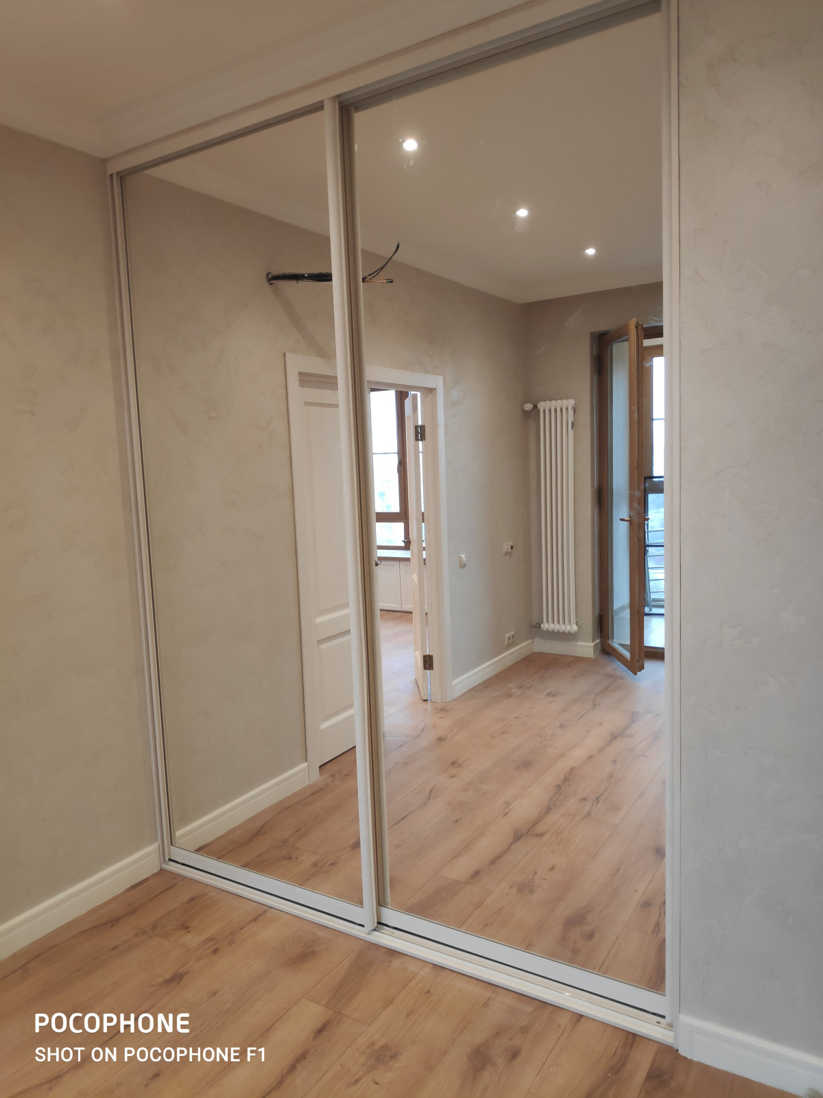 ЖК Тимирязев парк Портофино