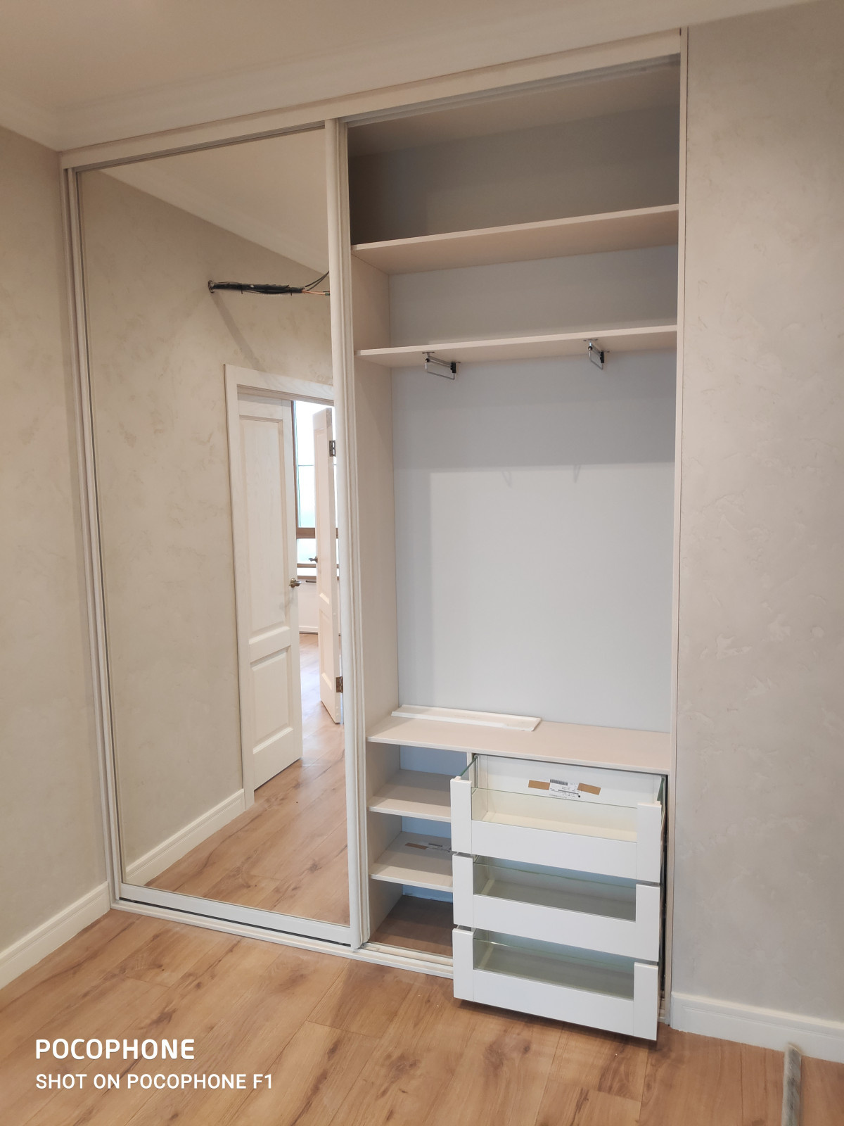 ЖК Тимирязев парк Портофино