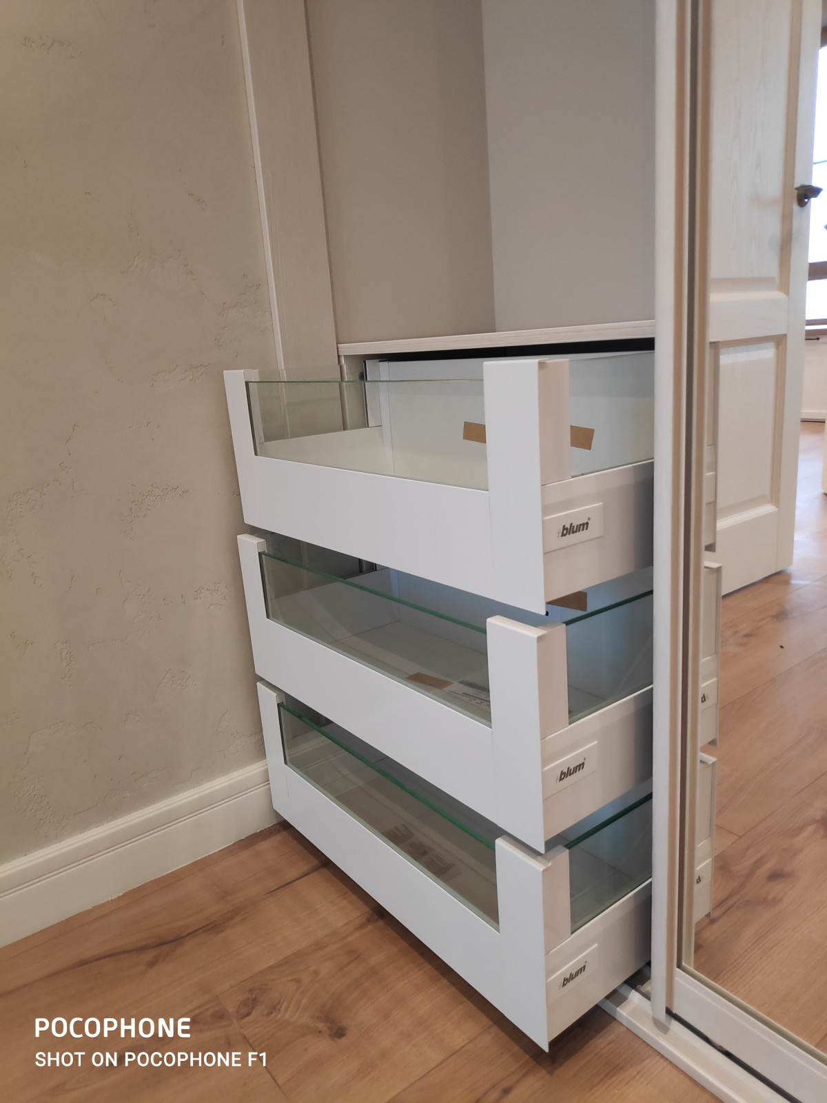 ЖК Тимирязев парк Портофино