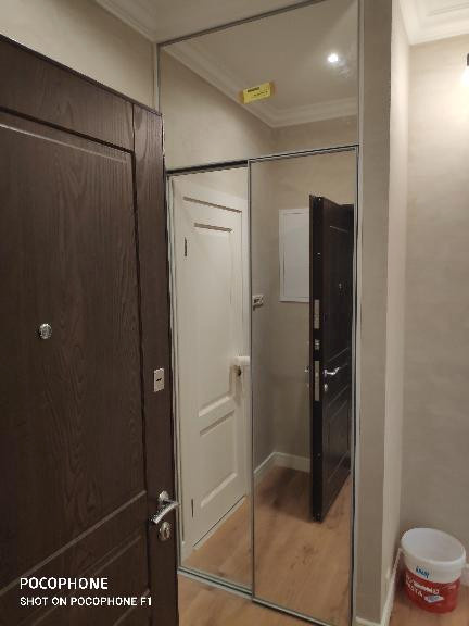 ЖК Тимирязев парк Портофино