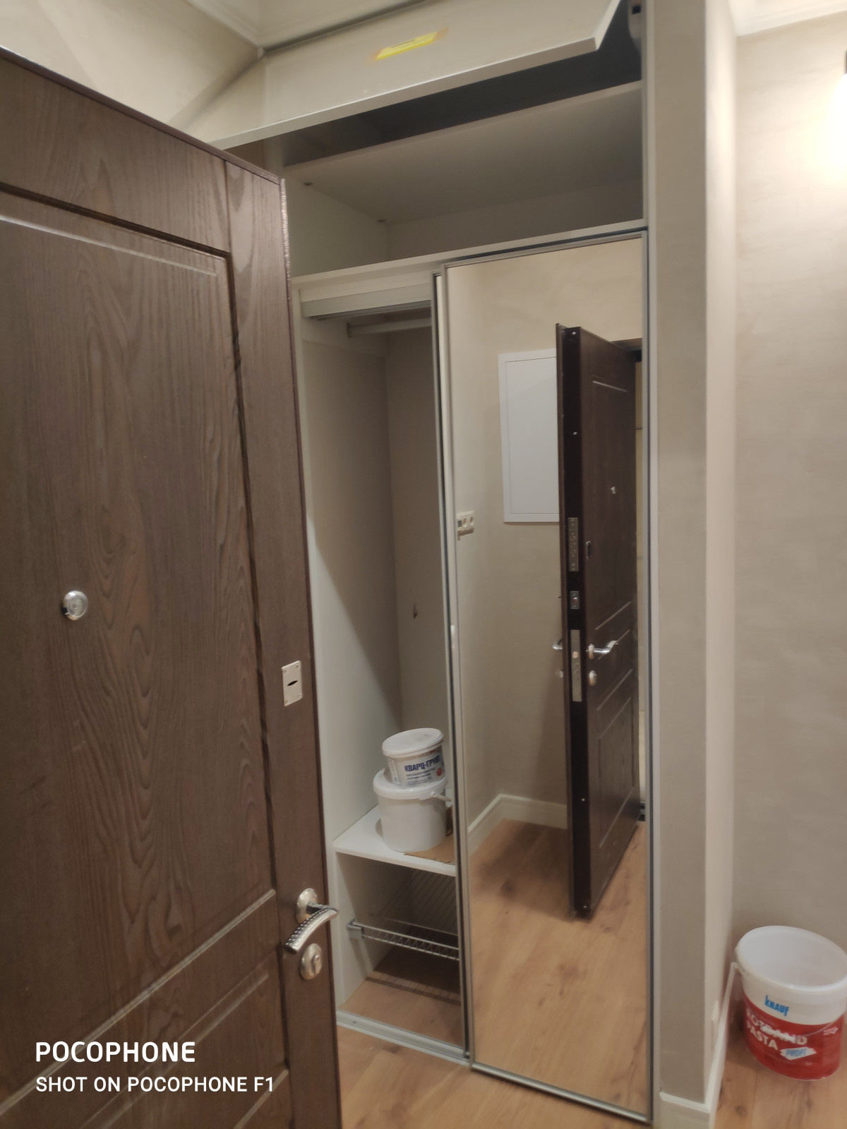 ЖК Тимирязев парк Портофино