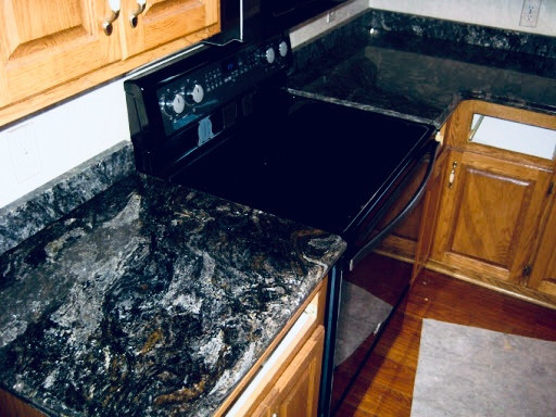 Интерьеры из камня