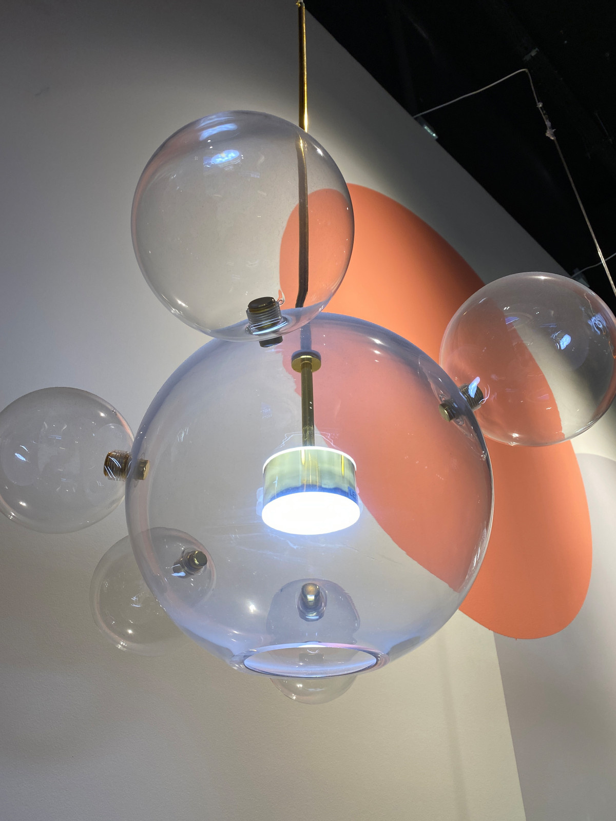 NEON CAFE ТРЦ Ривьера