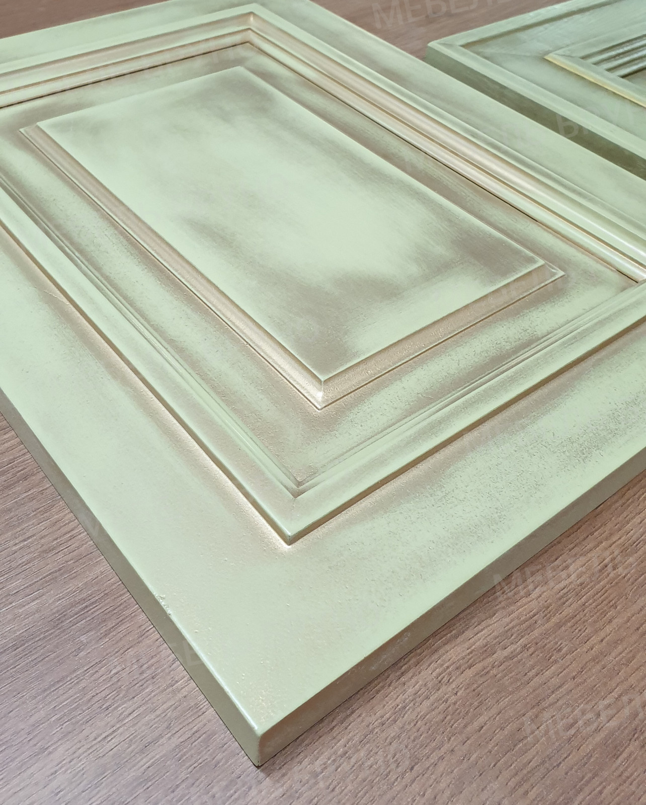 Интересное!Патина - удивительная красота!