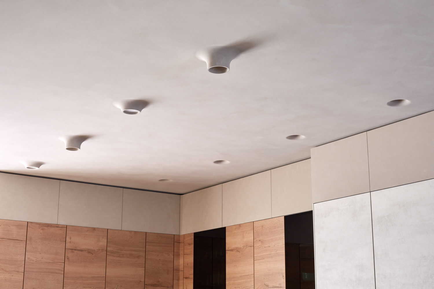 Частный дом Архитектурное бюро ZemlyaVozduh. ( ТВ программа "Дачный ответ")