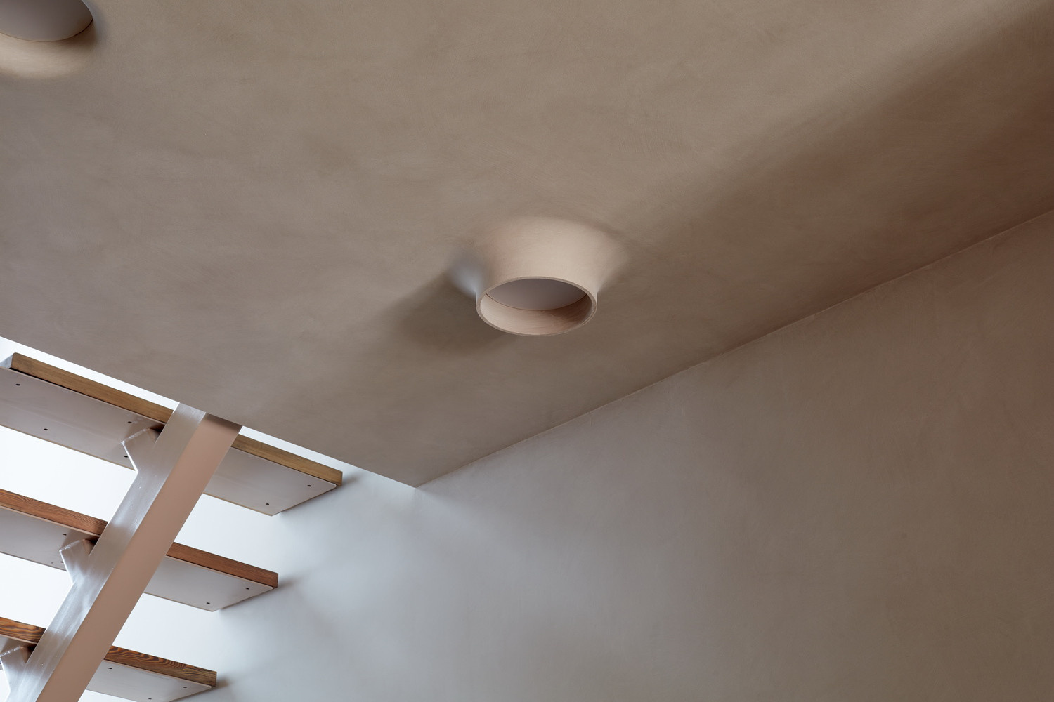 Частный дом Архитектурное бюро ZemlyaVozduh. ( ТВ программа "Дачный ответ")