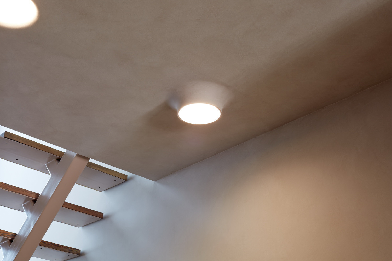 Частный дом Архитектурное бюро ZemlyaVozduh. ( ТВ программа "Дачный ответ")