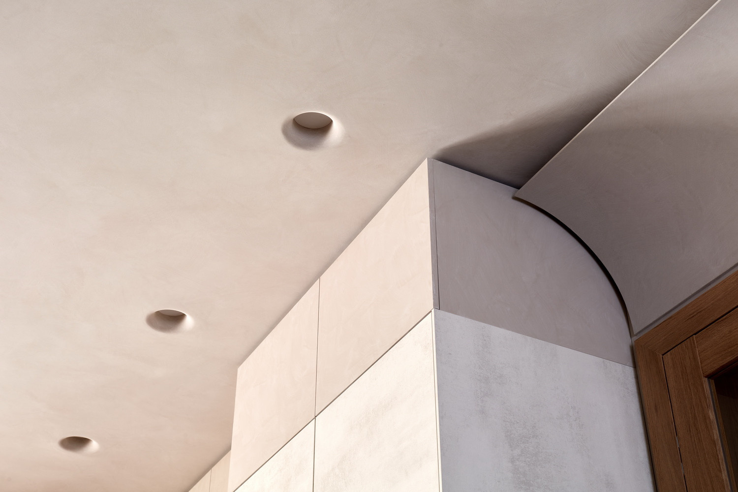 Частный дом Архитектурное бюро ZemlyaVozduh. ( ТВ программа "Дачный ответ")