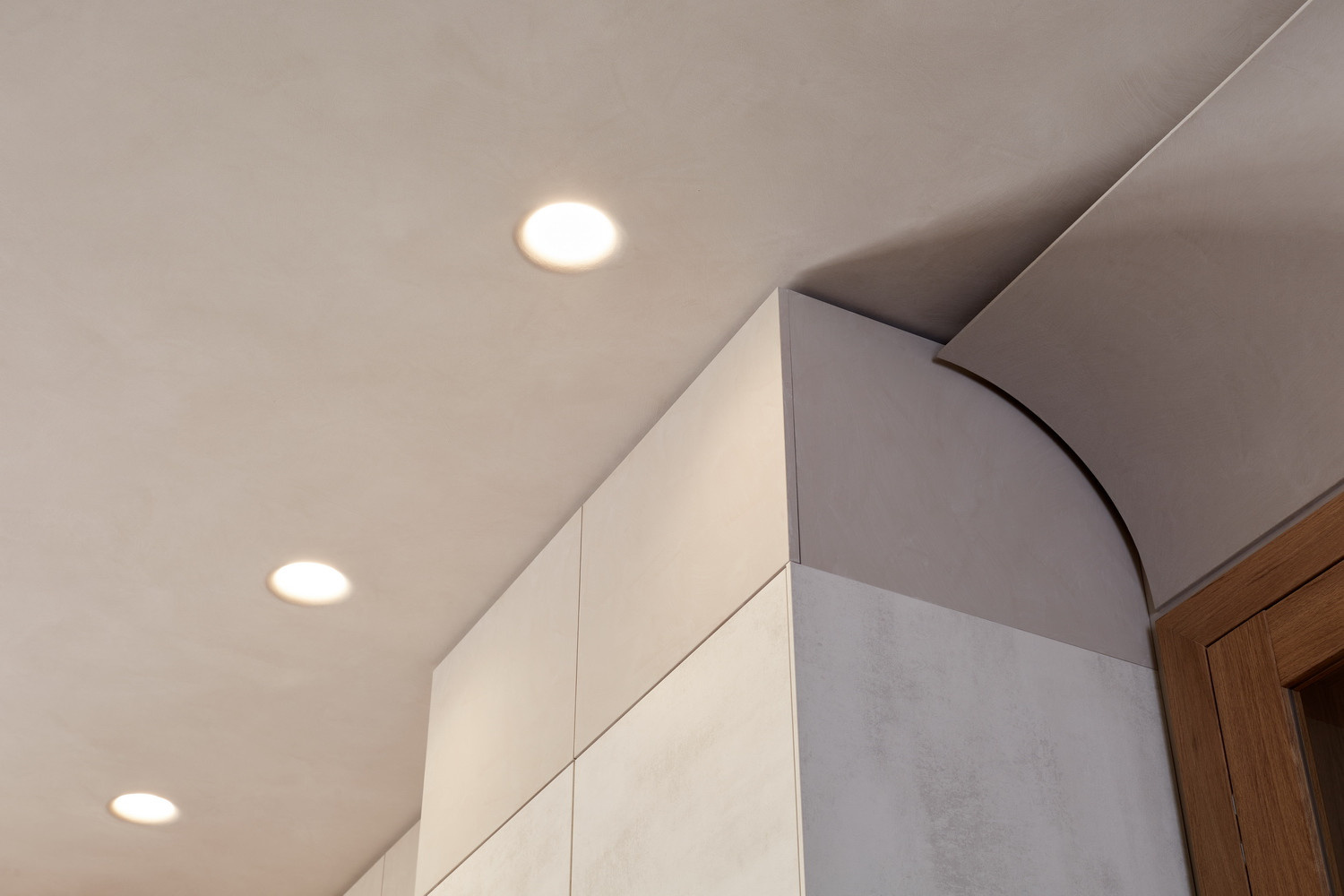 Частный дом Архитектурное бюро ZemlyaVozduh. ( ТВ программа "Дачный ответ")