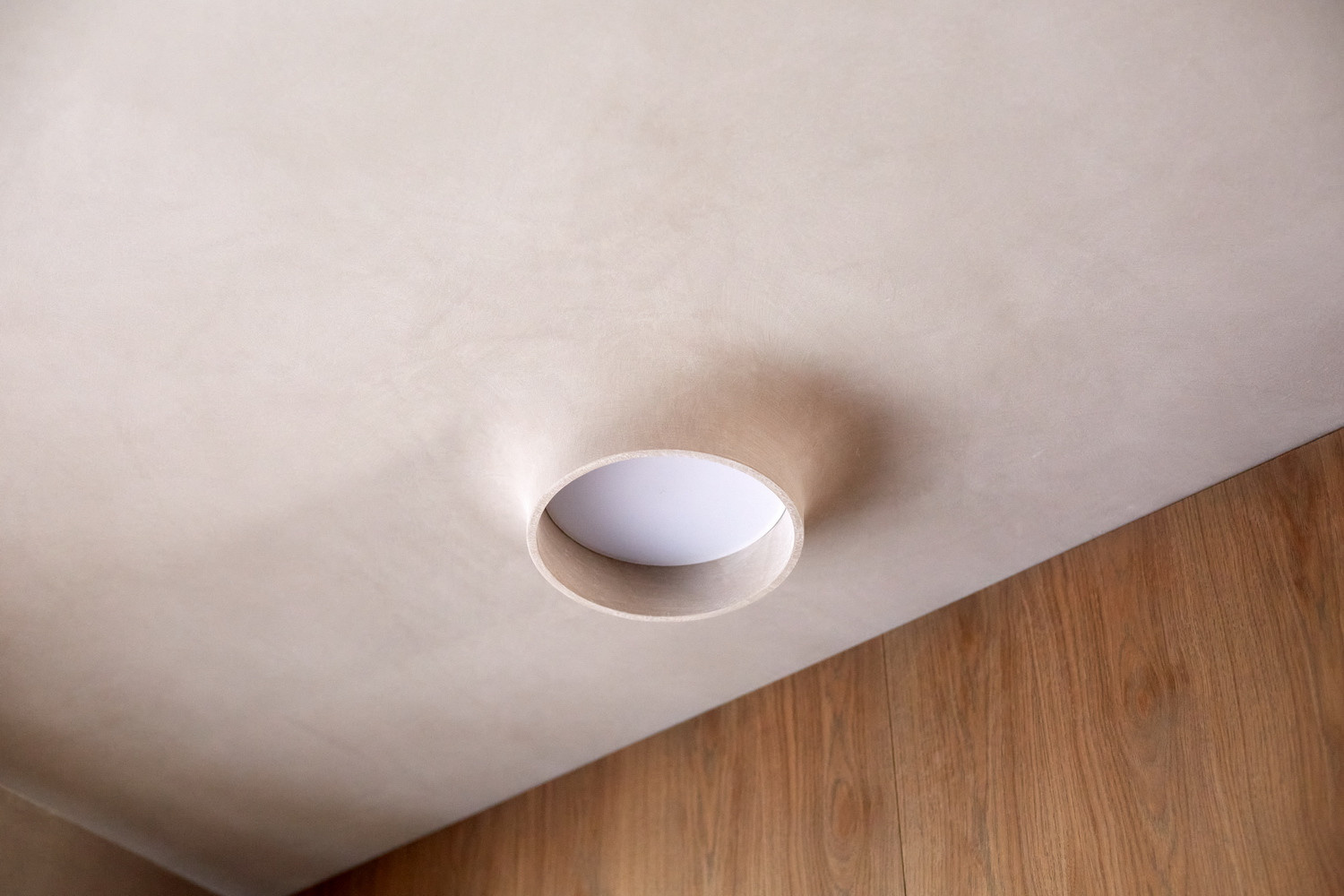 Частный дом Архитектурное бюро ZemlyaVozduh. ( ТВ программа "Дачный ответ")