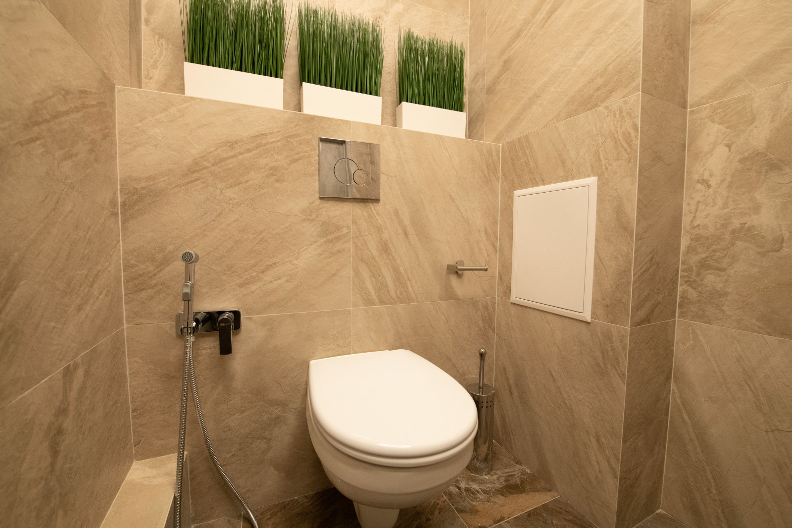 Офис продаж застройщика