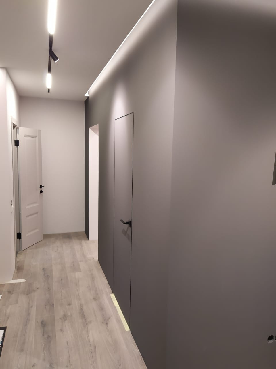 ЖК.Дом на набережной.