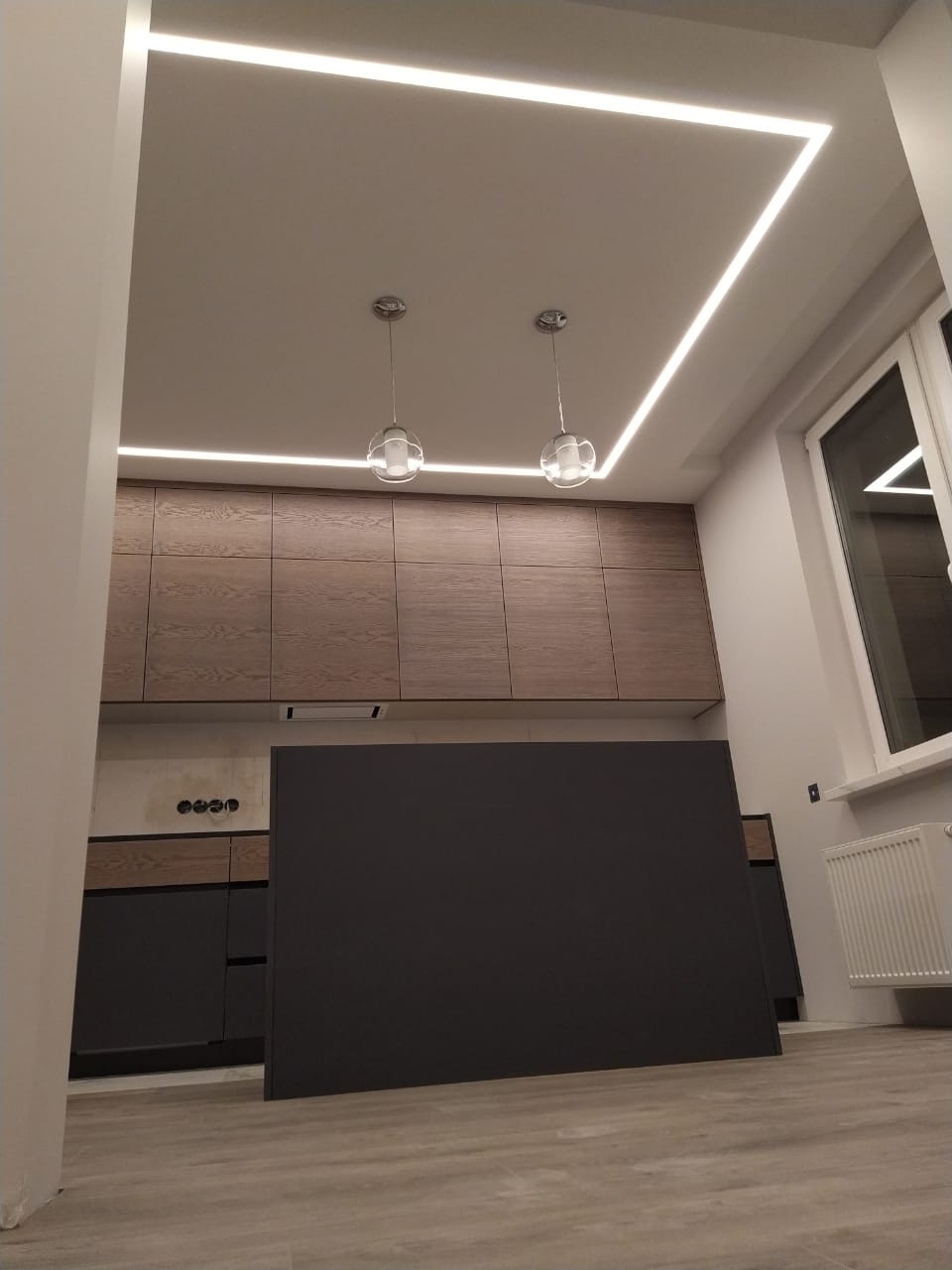 ЖК.Дом на набережной.