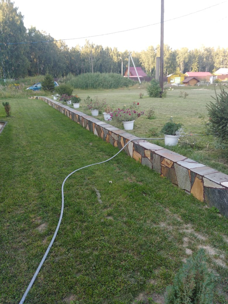 Заволжье