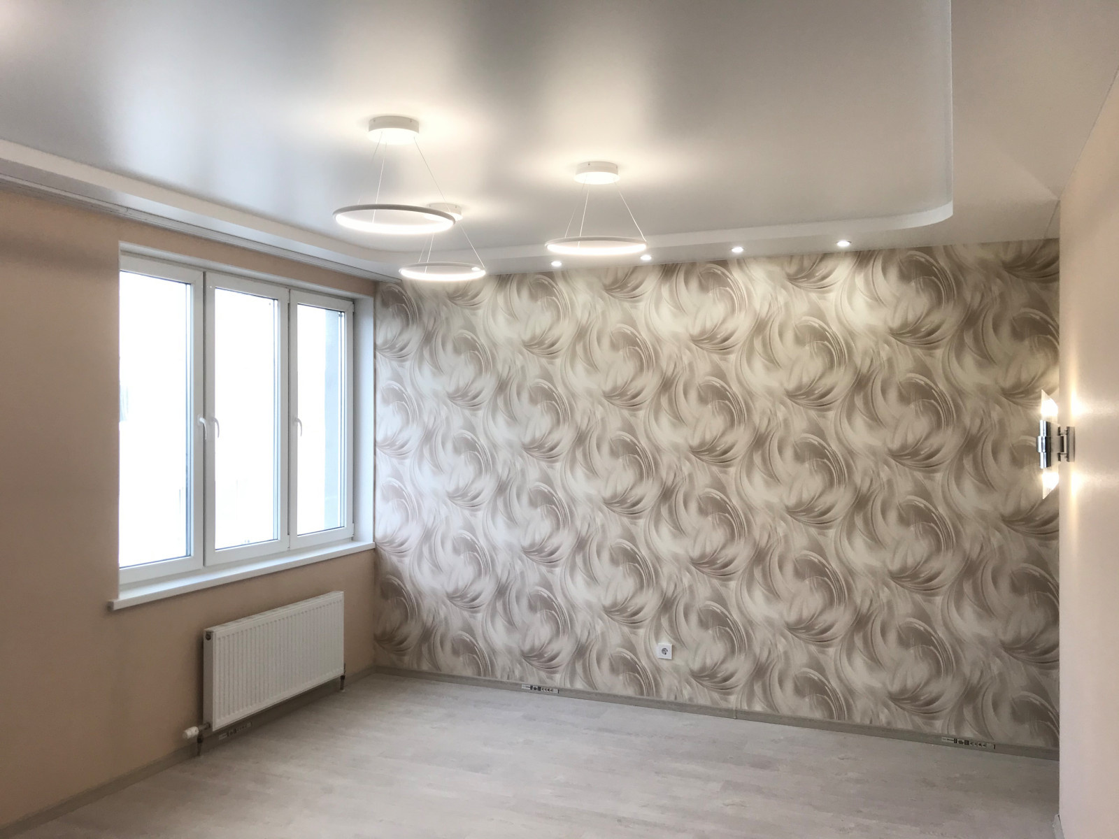 ЖК Маршал Град очередь 2