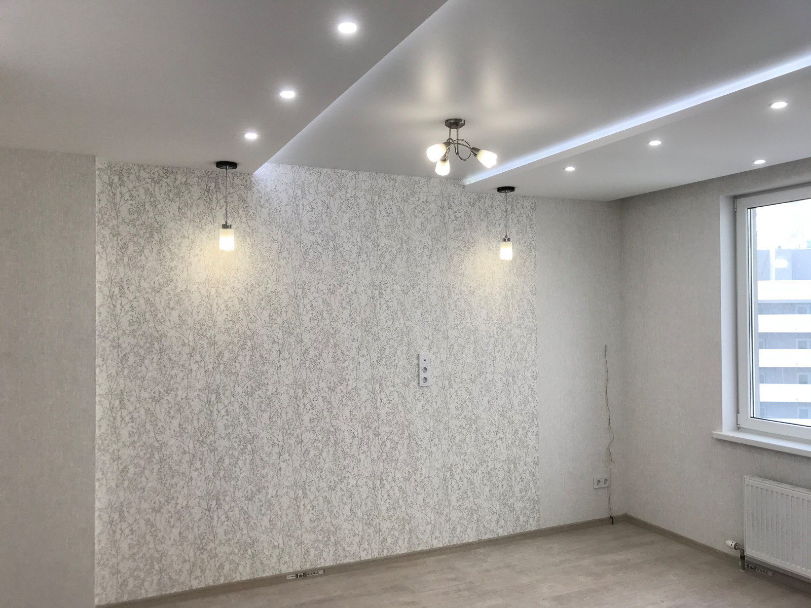 ЖК Маршал Град очередь 2